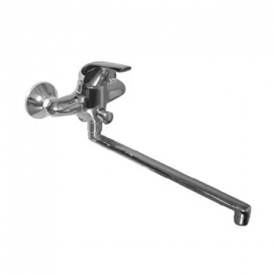 Смеситель для ванны Ideal Standard Ceraplan New (B7566AA) 0