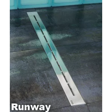 Душевой лоток Ravak Runway (X01388) (850 мм) 0
