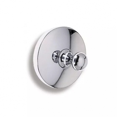 Крючок Novaservis Metalia 1 (6109.0) 0