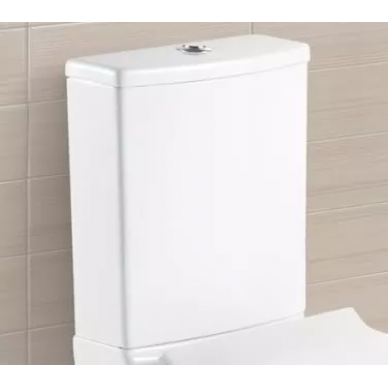 Бачок BelBagno Deluca (BB343T) 0
