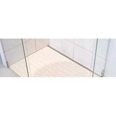 Душевой лоток ACO Showerdrain S (9010.75.22) DN50 900 мм 5
