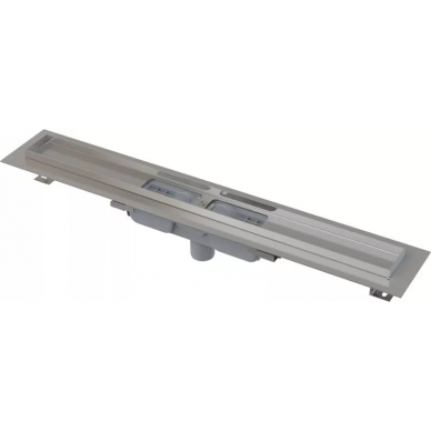 Душевой лоток Alcadrain APZ1101 Low (APZ1101-950) 950 мм 0