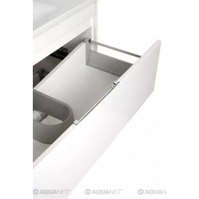 Тумба для ванной Aquanet Тулон 100 5