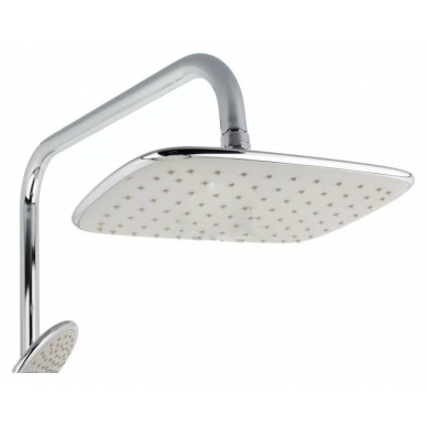 Душевая система Damixa Palace Evo (974200063) 5