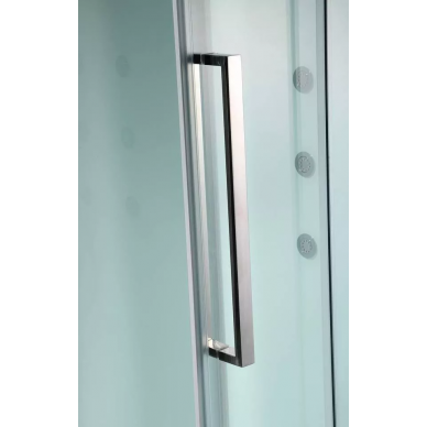 Душевая кабина Lagard Triumph F L/R (90х120) 1