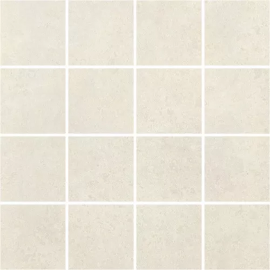 747763 Pietra del Nord Bianco Mosaico Soft 7.5x7.5 6mm 30x30 0