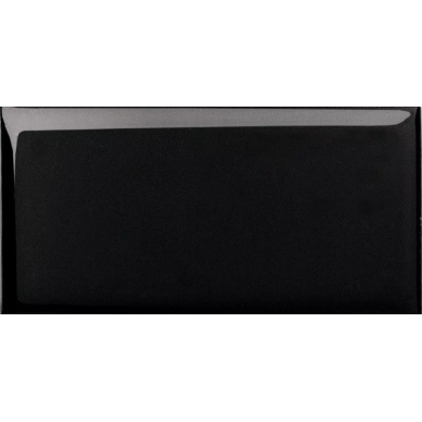 PU007 Pun Black 12,5x25 0