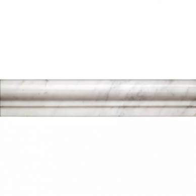 B088-2 (Carrara) Мрамор 50х305 0