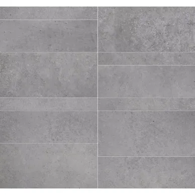 Anarchy Grey Natural Mosaico Plane 29.75x29.75 0