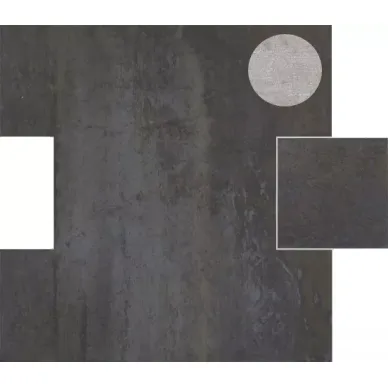 Beton Grey Lappato Nexus 59.55x59.55 0