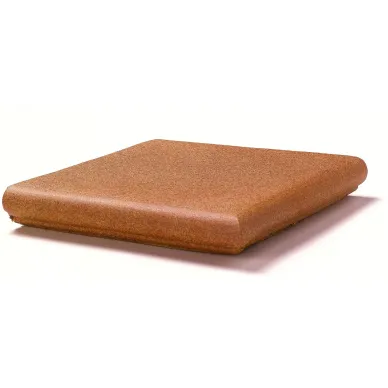 901254 Natural Classic Mali Esquina Redondeado 33х33 0