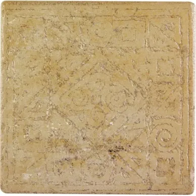 ZHAI BR 1-4 Gold 20x20 0