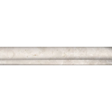 Moldura Papiro White 5x29,8 0