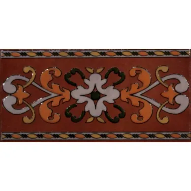 Loseta (R-6) Rodamanto 12*24,5 0