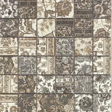 KILIM NAIN PUL MOSAIC 5x5 29.75х29.75 0
