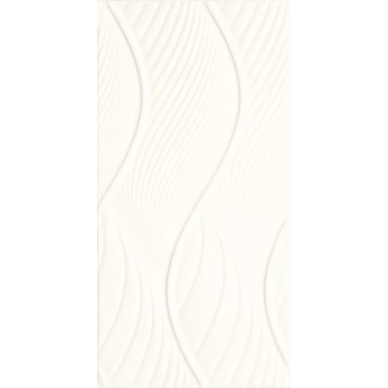 Fiori Bianco Struktura 30х60 0