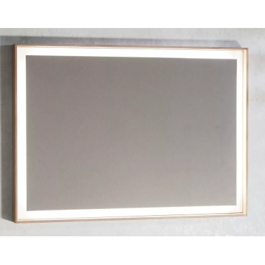 Тумба для ванной Jacob Delafon Rythmik Pure (EB1770-M47) 65 см, матовый оливковый 6