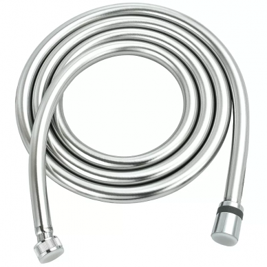Шланг для душа Lemark (LE8046P) ПВХ, 150 см, TURN-FREE 0