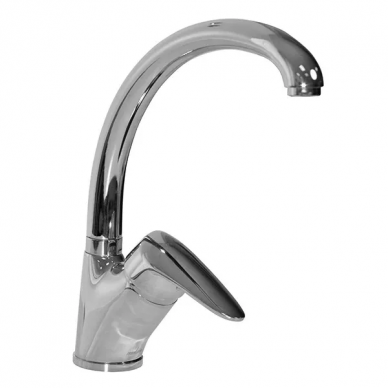 Смеситель для кухни Mixline ML	(522135) 0
