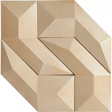 14354 Dsignio D.GEN GOLD 30x30 0