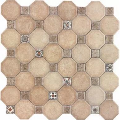 Royal Beige 33х33 0