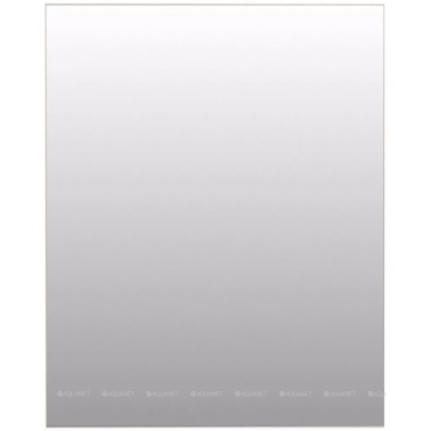 Зеркало De Aqua Сильвер (261678) 60х75х2 см, медь 5