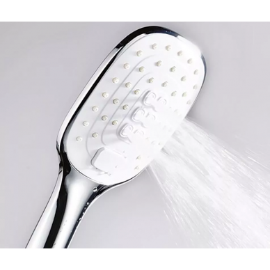 Душевая система Wasserkraft серия A (A171619) хром 5