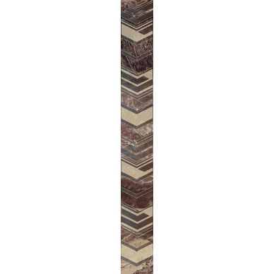 588871001 Бордюр Atlas Dark 63x7,5 0
