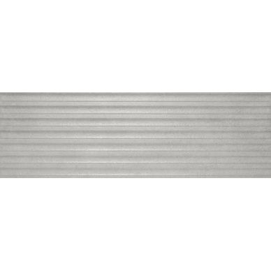 Decor Olimpo Sutton Gris 33.3x100 0