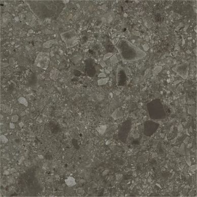Hannover Stone Black Rect R11 60x60 0