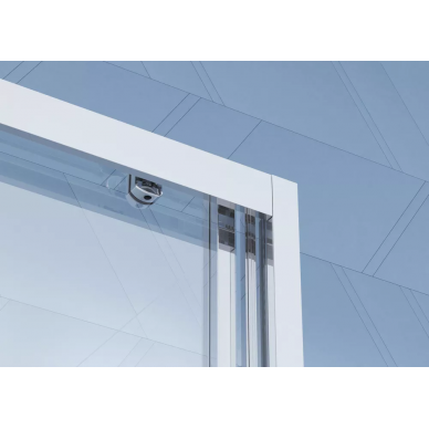 Душевой уголок BelBagno Due (DUE-AH-1-120/90-C-CR) 120х90 5