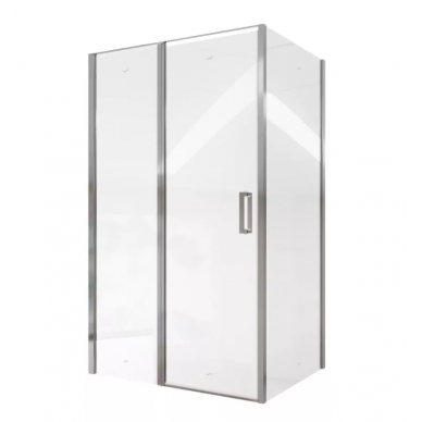 Душевой уголок Cerutti SPA Victoria (VICTORIA120) (120х90) без поддона 0