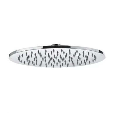 Верхний душ Webert Comfort (AC1010015STEEL) 0