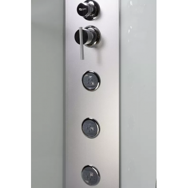 Душевая кабина Niagara Classic NG-1101-14G (900х900х2150) 5