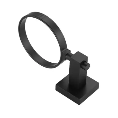 Ершик для унитаза подвесной Maretti Umbria Black UMB56P23 черный 5