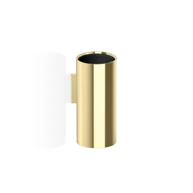 Decor Walther Mikado Стакан подвесной, цвет: золото/черный 0523420 0
