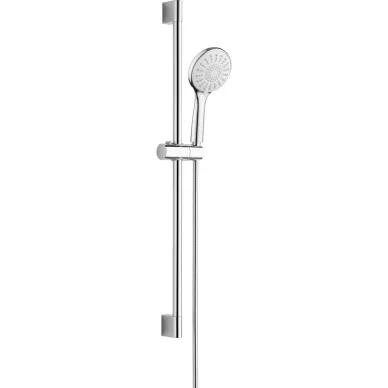 Душевой гарнитур Orange O-Shower OS806cr хром 0