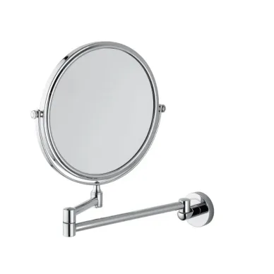 Зеркало косметическое Wonzon & Woghand Easy WW-8158 хром 2