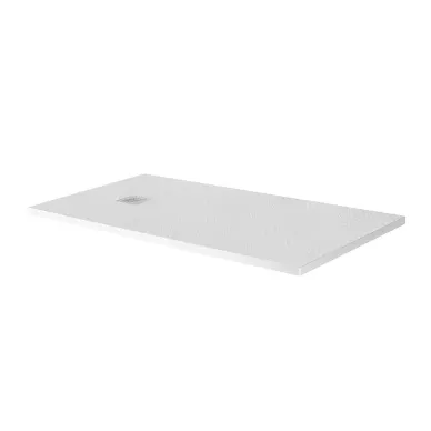 Поддон для душа Belbagno Uno TRAY-MR-UNO-AH-140/90-35-W-BO 140х90 см, белый матовый 3