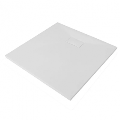Поддон для душа Wasserkraft Leine 35T (35T03) (90x90) 0