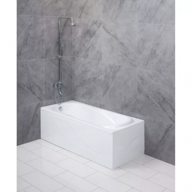 Каркас для ванны (BB103-170-75-MF) 0
