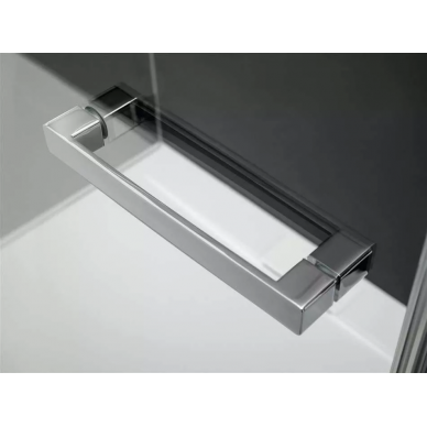 Левая часть душевой кабины Radaway Euphoria (383002-01L) (80 см) (L) 3