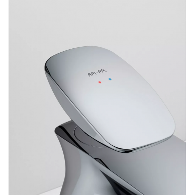 Смеситель для раковины AM.PM Spirit V2.0 (F70A02100) 5