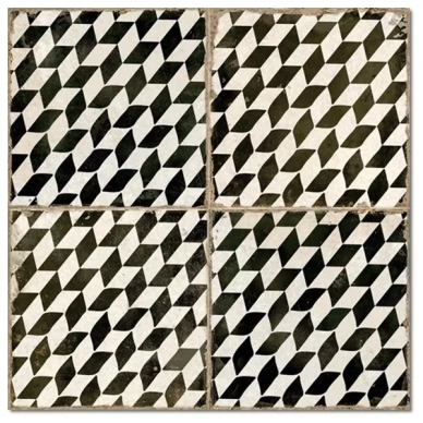 15816 FRANCISCO SEGARRA FS ESPIGA 45x45 0