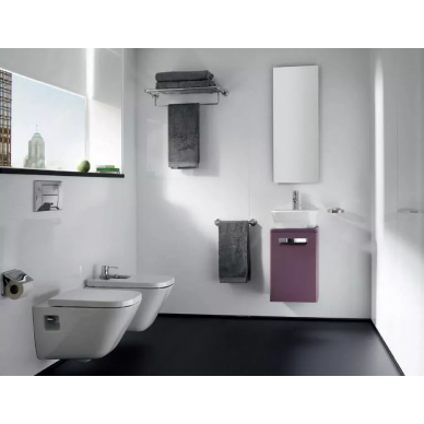 Биде подвесное Roca The Gap (357475000) 3