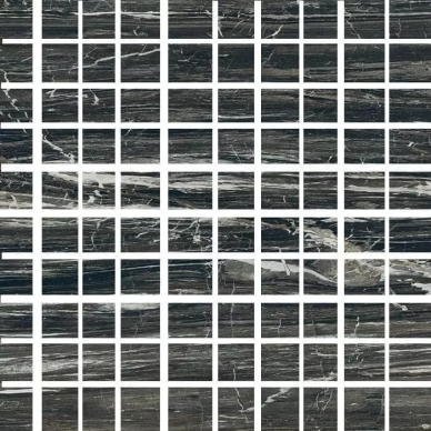 750902 I Classici BRAZILIAN Mosaico 3D Mix 30x30 0