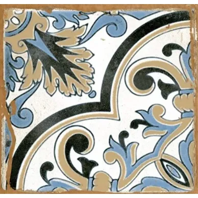 16536 T.BARCELOS/21 20,5x20,5 0