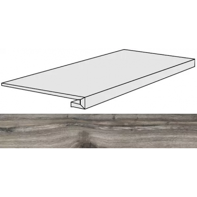 756099 Planches Perle Gradino 40x120x3 0
