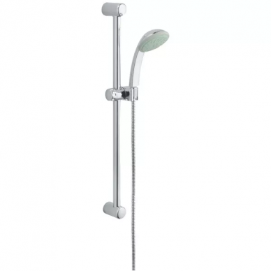 Душевой гарнитур Grohe Tempesta Duo (28591000) 0