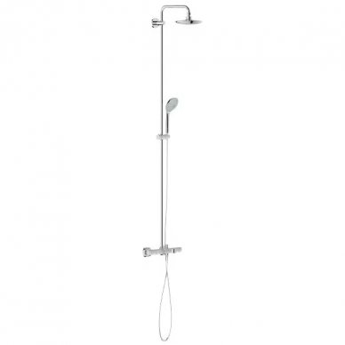 Душевая система Grohe Euphoria (27476000) 0